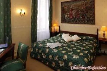 Riquet Otel