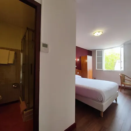 Riquet 3* Toulouse