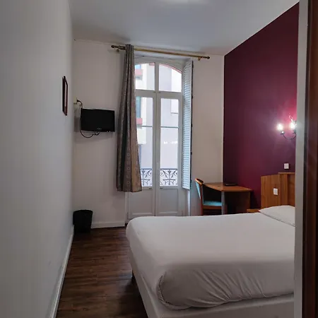 Riquet Otel
