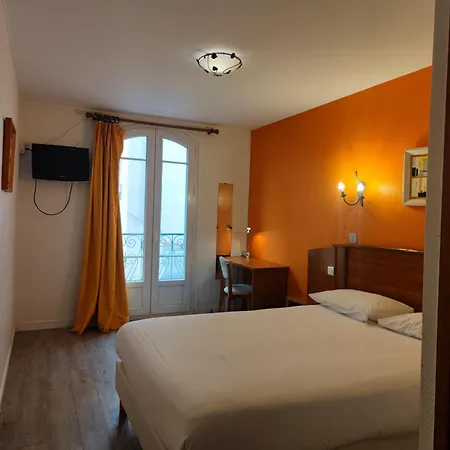 Riquet Otel
