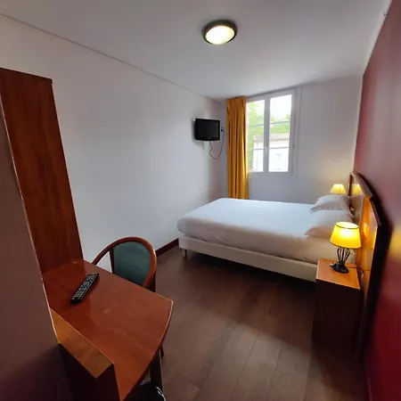Riquet 3* Toulouse