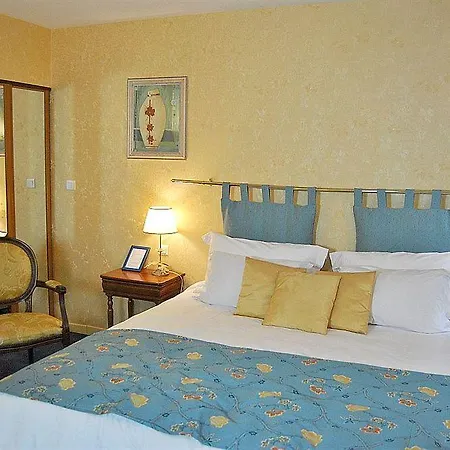 Riquet Otel 3*
