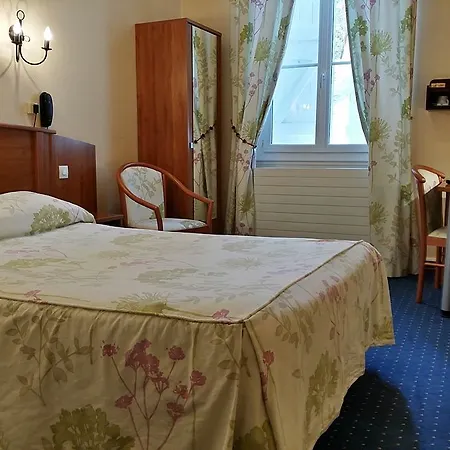 Riquet Otel Toulouse