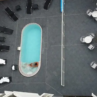 Otel Riquet