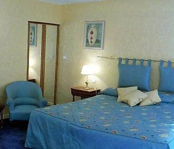 Otel Riquet