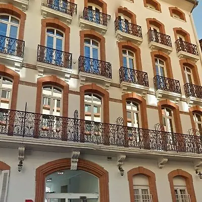 Riquet Otel