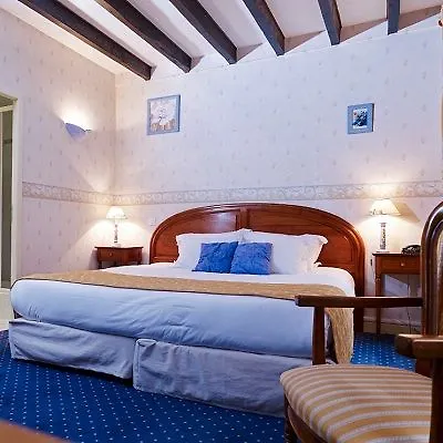 Otel Riquet 3*