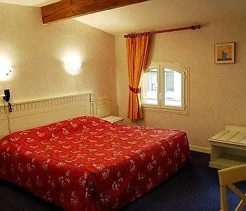 Otel Riquet Toulouse