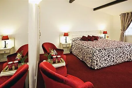 Riquet Resort&spa 3*
