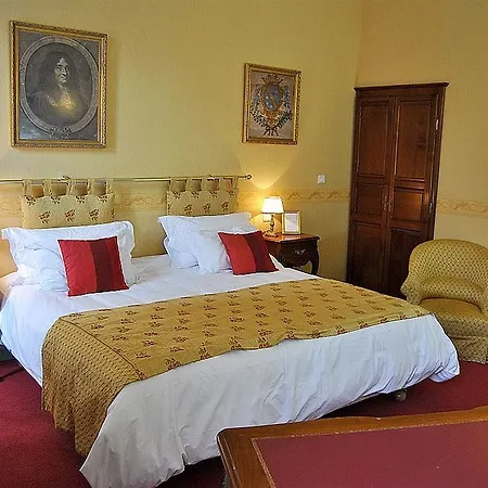 Otel Riquet