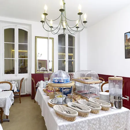Riquet Otel Toulouse