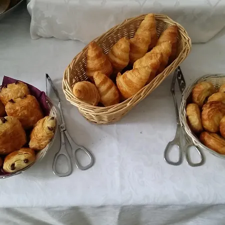 Riquet מלון
