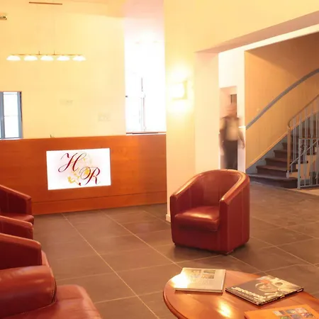 Otel Riquet Toulouse