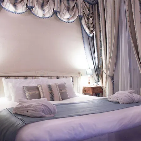Riquet Resort&spa Toulouse