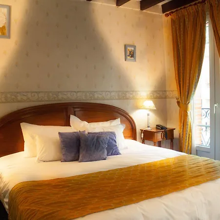 Otel Riquet Toulouse