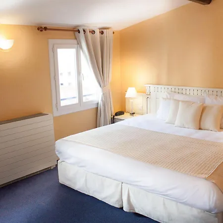 Riquet Otel Toulouse