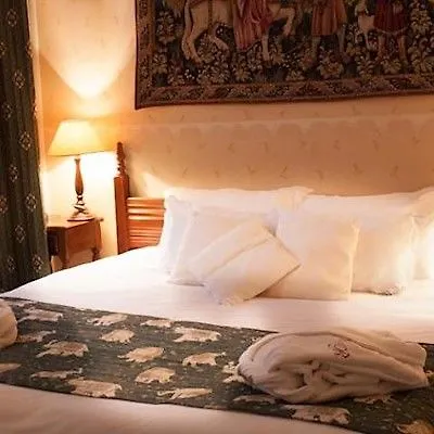 Otel Riquet Toulouse