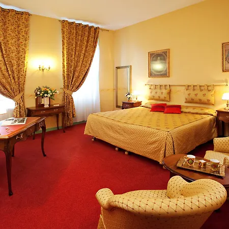Riquet Otel 3*