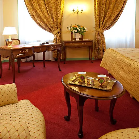 Otel Riquet Toulouse