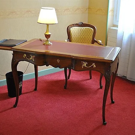 Otel Riquet