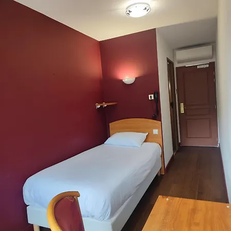 Riquet 3* Тулуза