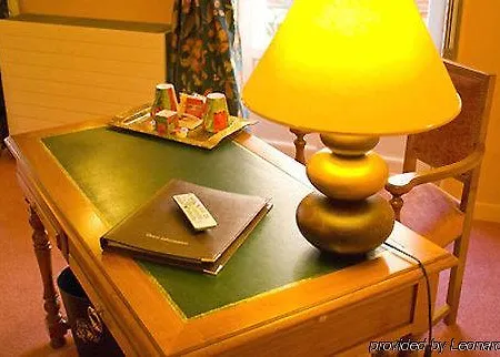 Riquet 3* Тулуза