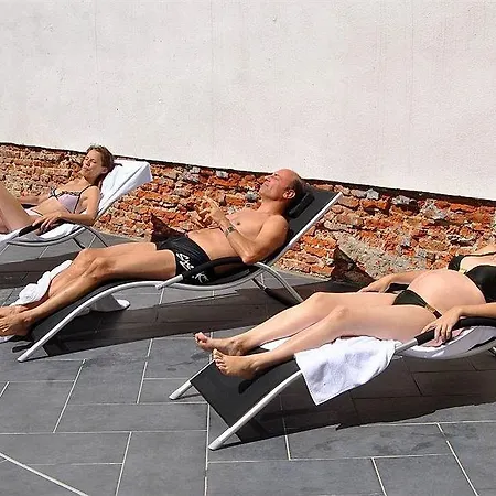 Riquet 3* Тулуза