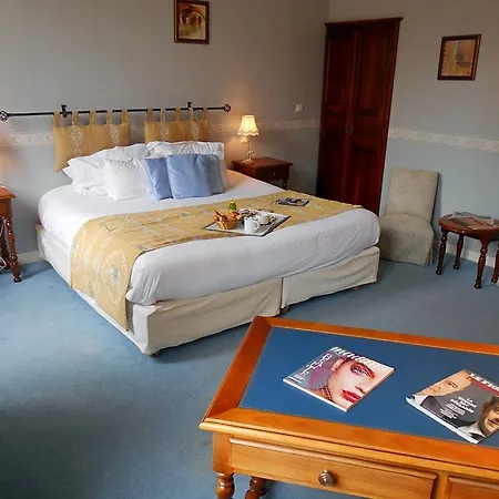 Riquet 3* Тулуза
