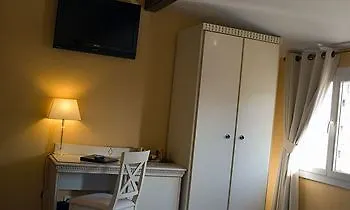 Riquet 3* Тулуза