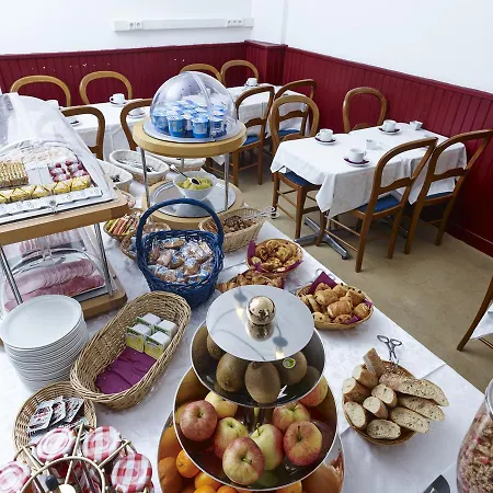 Riquet 3* Тулуза