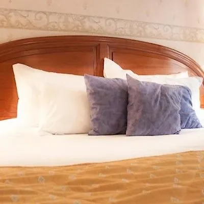 Riquet 3* Тулуза